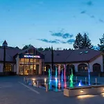 Kolping Family Hotel 4*