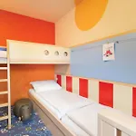 Hotel Kolping Family Hévíz