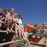 Kolping Family Szálloda Hévíz