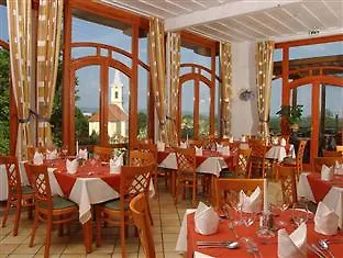 Kolping Family Hotel 4*