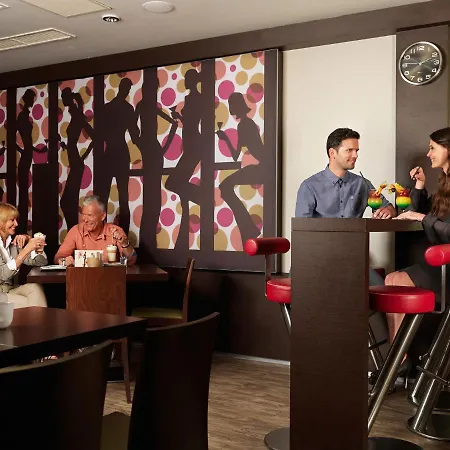 Kolping Family Hotel Hévíz