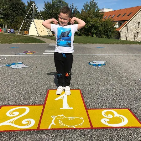 Hotel Kolping Family 4*