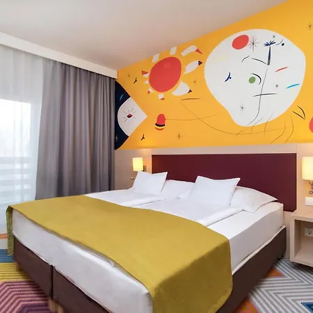 Hotel Kolping Family