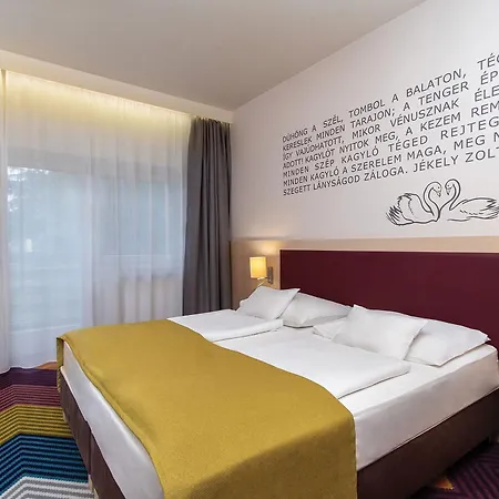 Kolping Family Hotel Hévíz