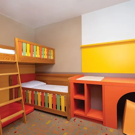 Kolping Family Hotel 4*