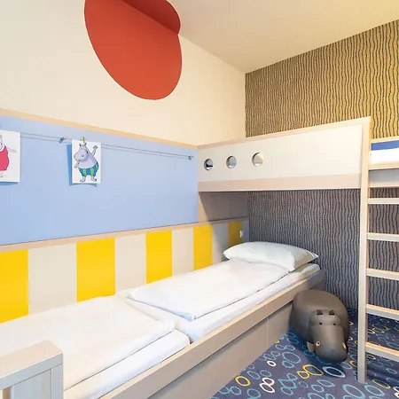 Kolping Family Hotel 4*