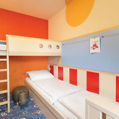 Hotell Kolping Family Hévíz