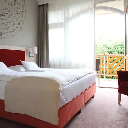 Hotel Kolping Family Hévíz
