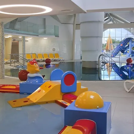 Kolping Family Hotel Hévíz