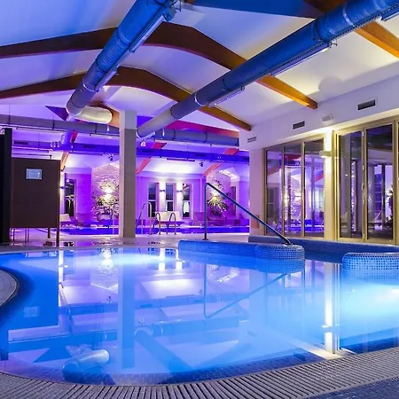 Kolping Family Hotel