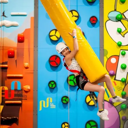 Kolping Family Hotel 4*