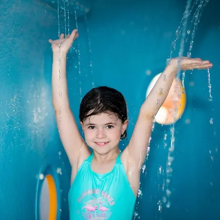 Kolping Family Hotel 4*