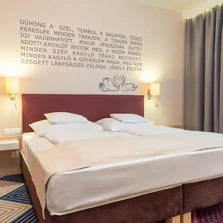 Kolping Family Hotel Hévíz