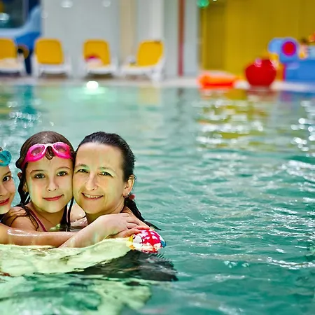 Kolping Family Hotel