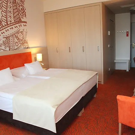 Hotel Kolping Family 4*