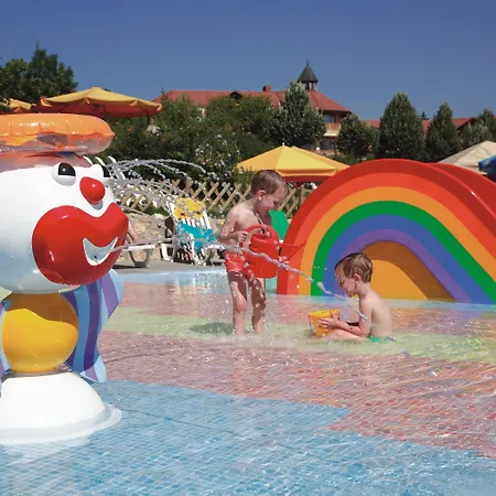 Kolping Family Hotel