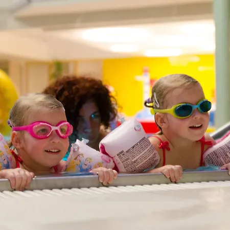 Otel Kolping Family 4*