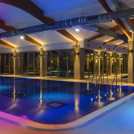 Kolping Family Otel Hévíz