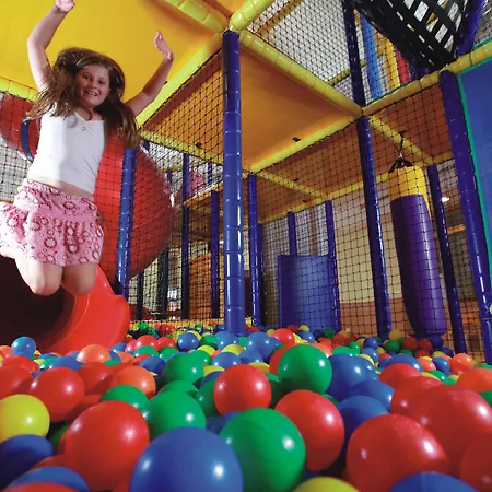 Hotel Kolping Family 4*