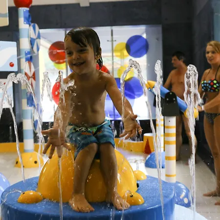 Otel Kolping Family 4*