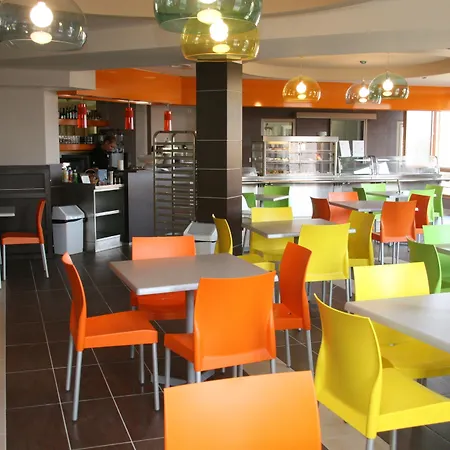 Otel Kolping Family Hévíz