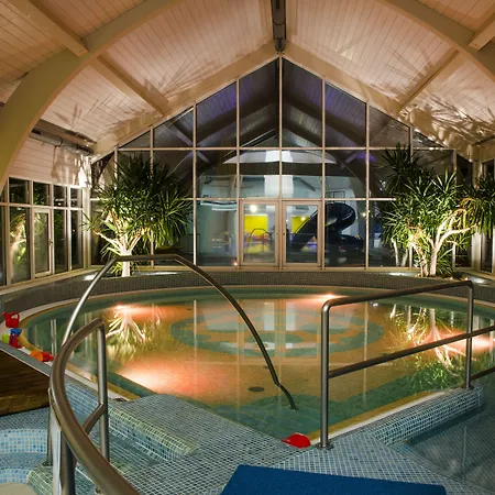 Kolping Family Hotel Hévíz