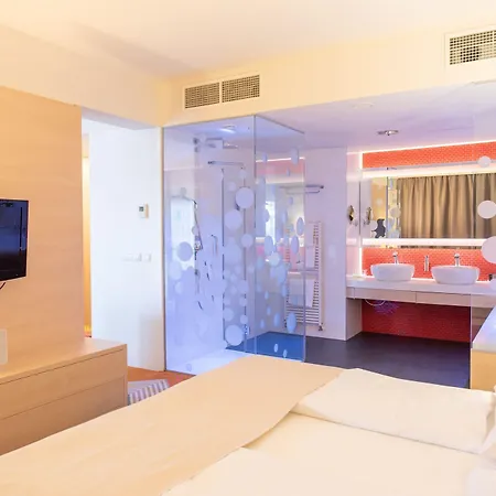 Otel Kolping Family Hévíz