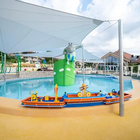 Hotel Kolping Family 4*