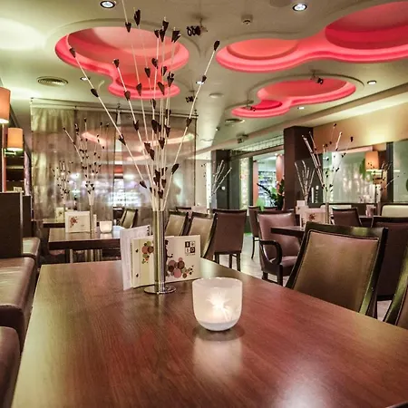 Hotel Kolping Family 4*