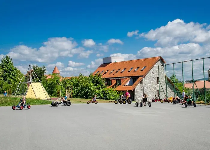 Kolping Family Hotell 4*