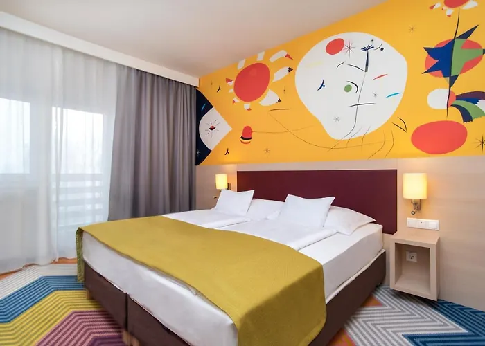 Hotell Kolping Family