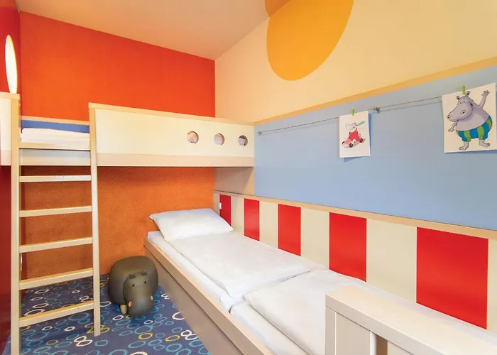 Hotell Kolping Family Hévíz
