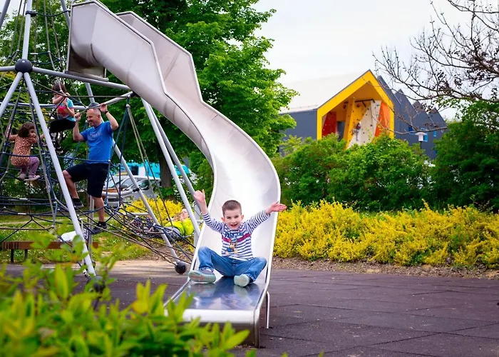 Kolping Family Hotell 4*