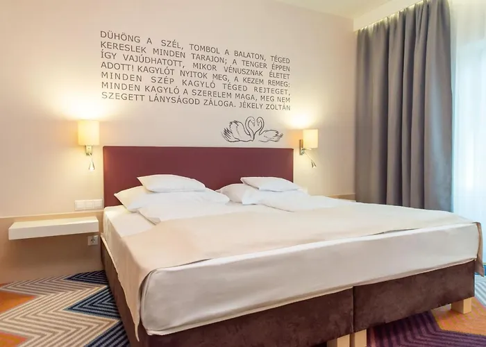 Kolping Family Hotell Hévíz