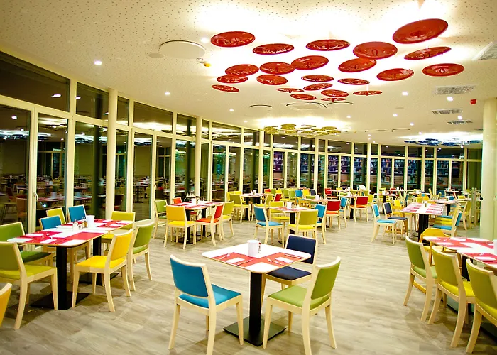 Hotell Kolping Family