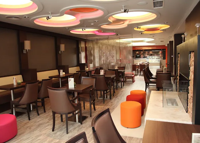 Hotell Kolping Family