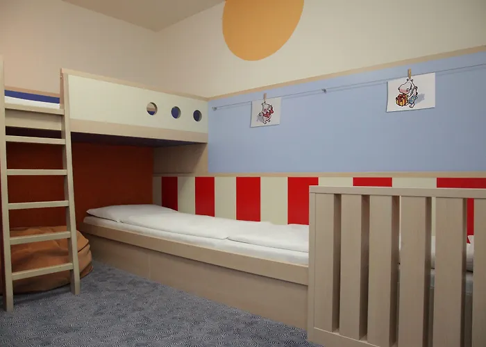 Hotell Kolping Family
