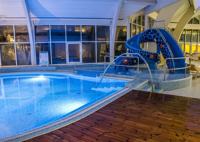 Hotell Kolping Family