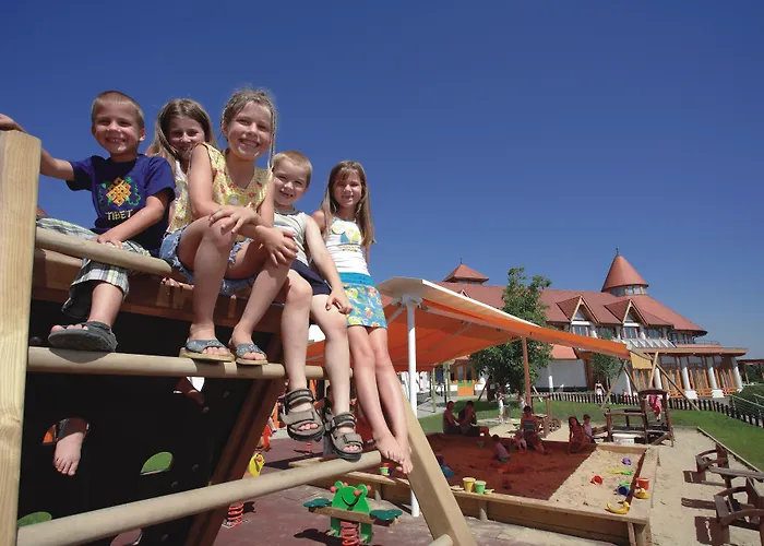 Kolping Family Hotell Hévíz