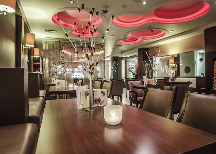 Kolping Family Hotell 4*