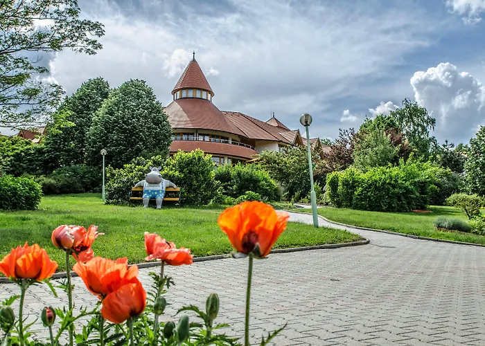 Kolping Family Hotel